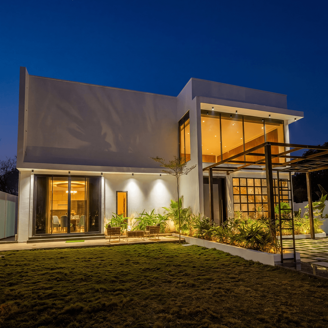 The Pearl Farm Stay - Slide 1