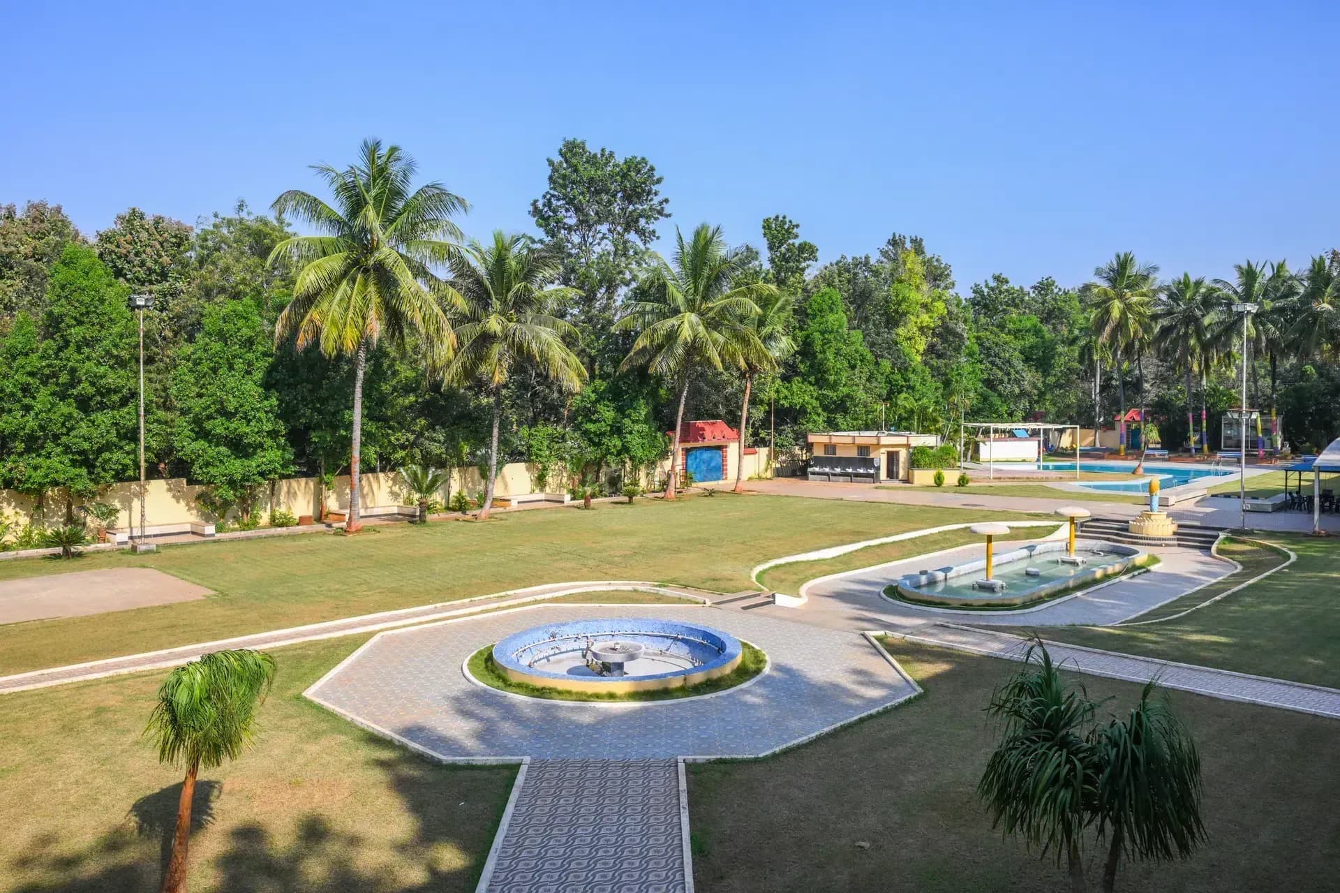 Beauty Green Resort — Gallery image 1