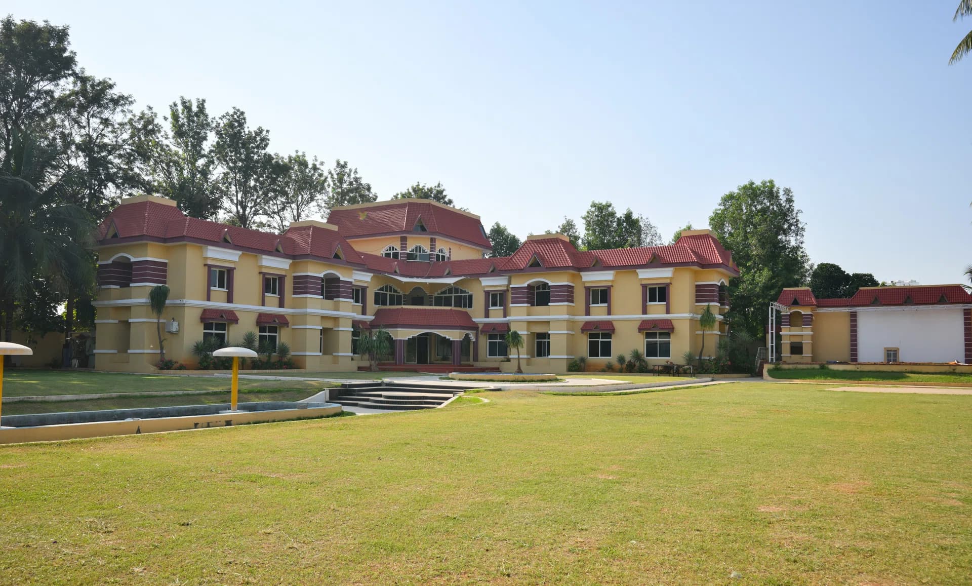 Beauty Green Resort — Gallery image 2