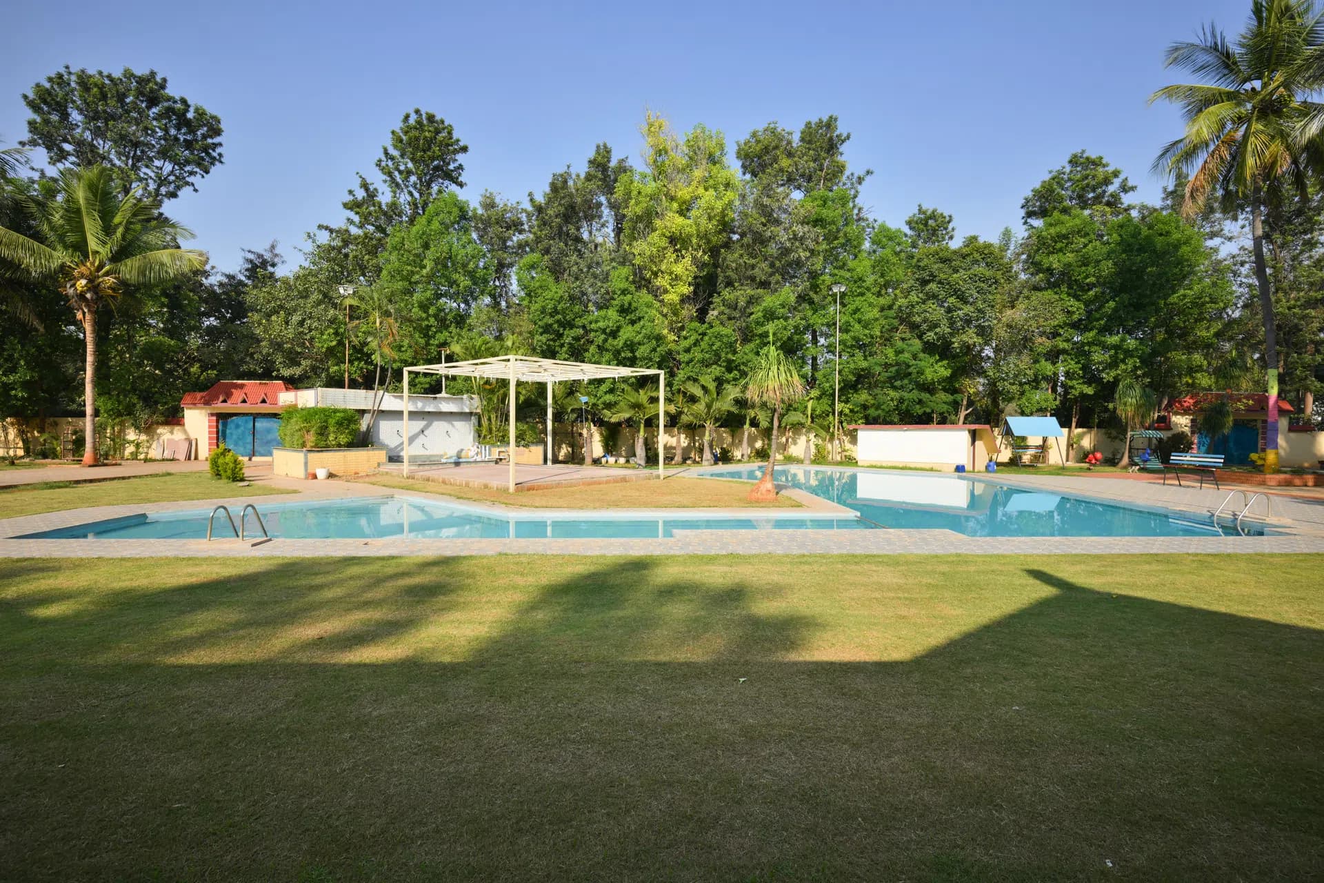 Beauty Green Resort — Gallery image 3