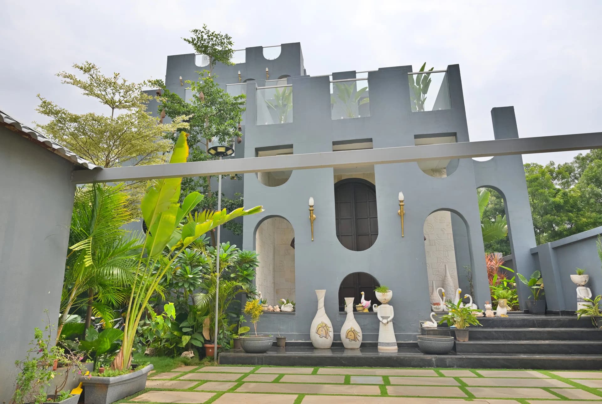 Castle Farmstay — Gallery image 6