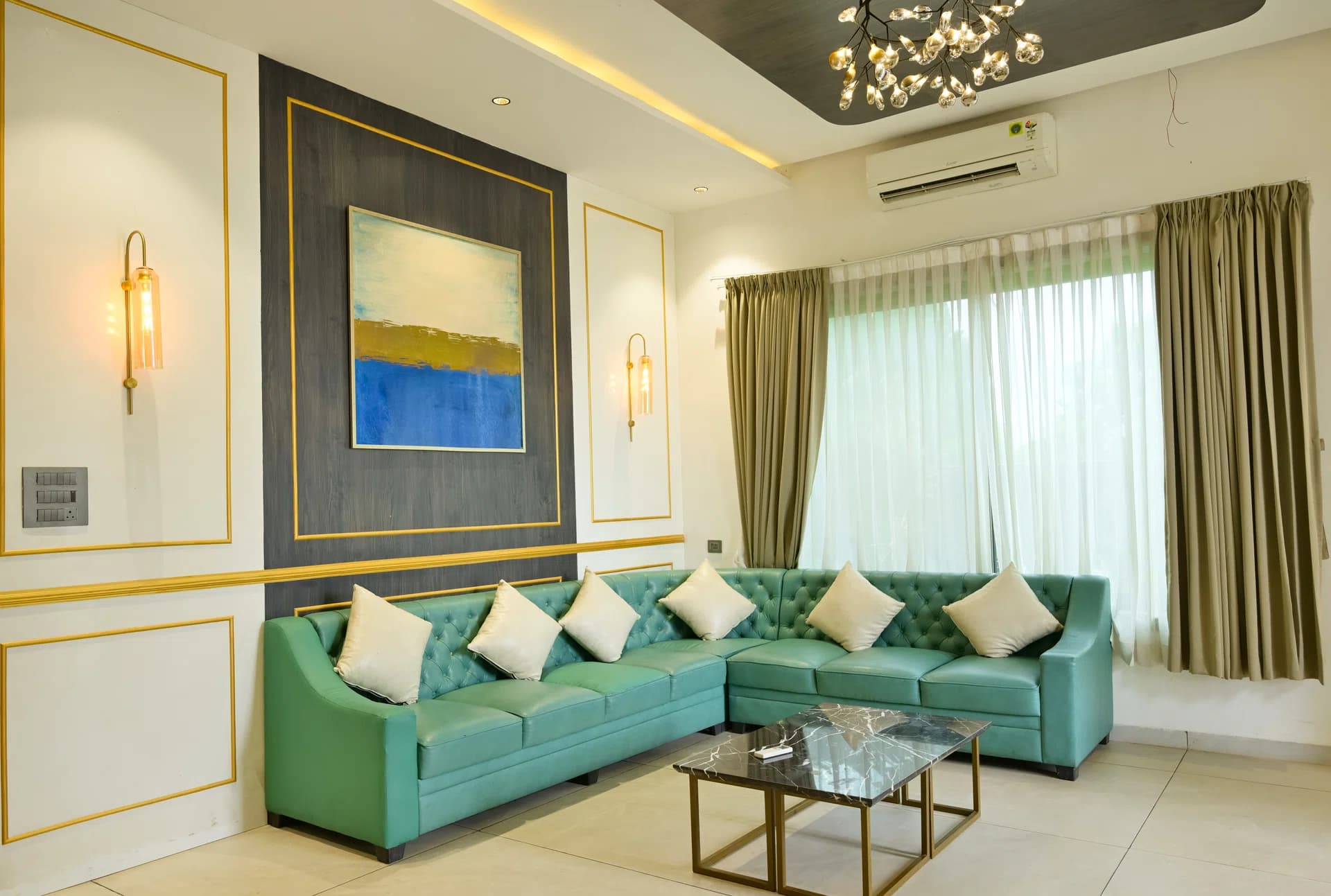 Castle Farmstay — Gallery image 2