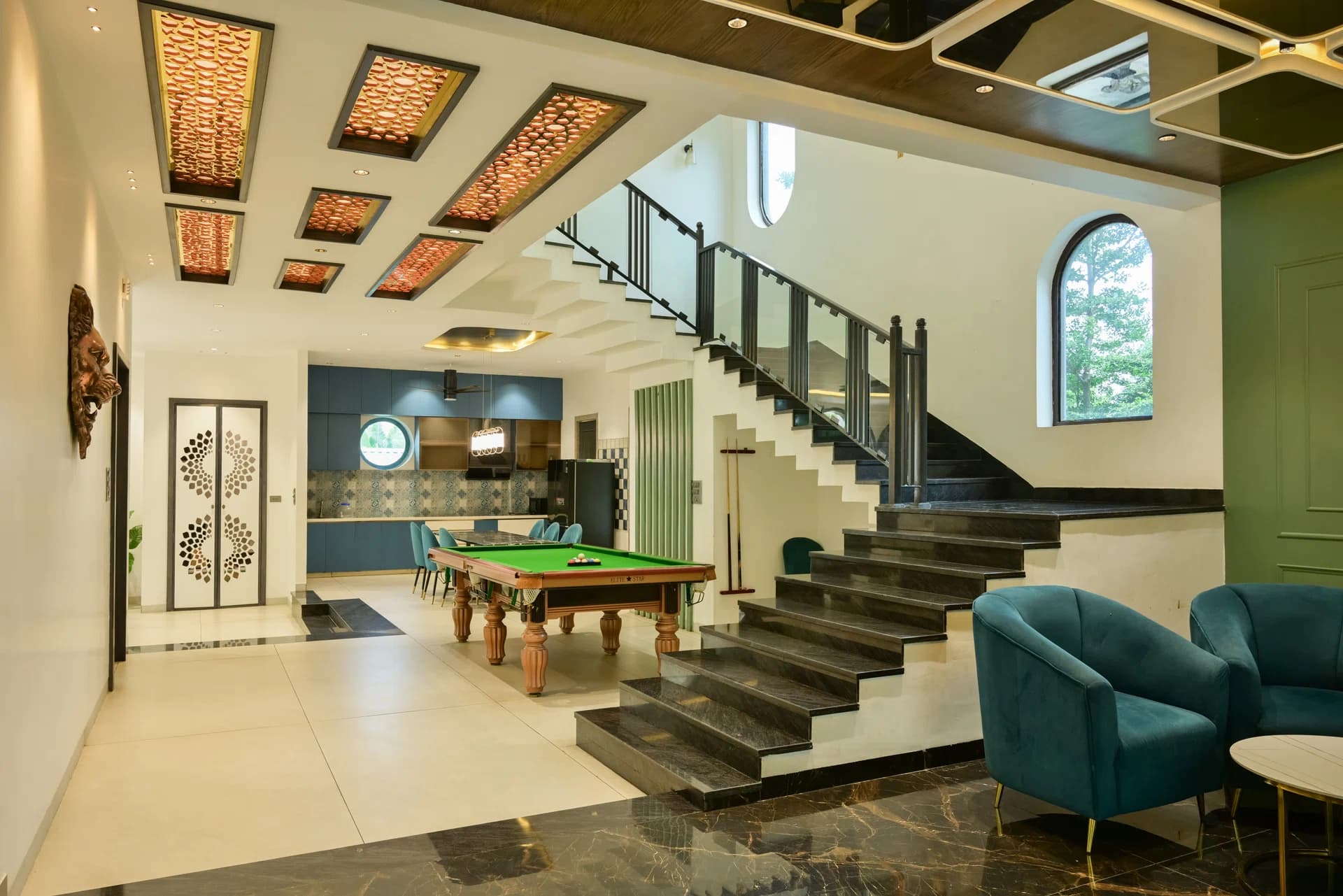 Castle Farmstay — Gallery image 3