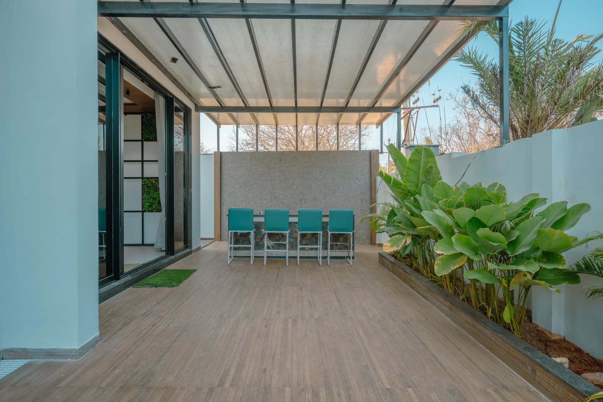 The Pearl Farm Stay — Gallery image 1