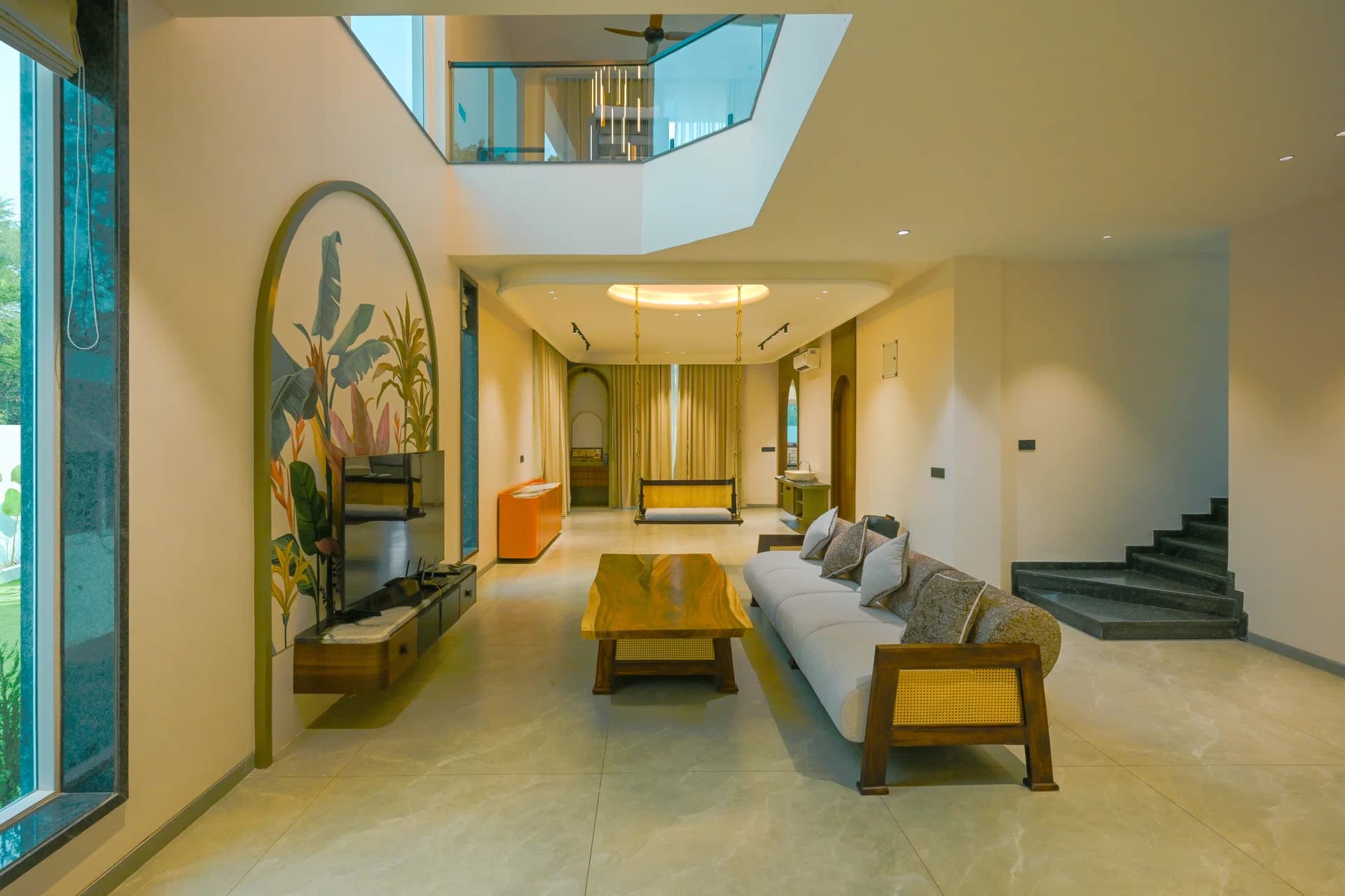 The Ruby Farm Stay — Gallery image 1